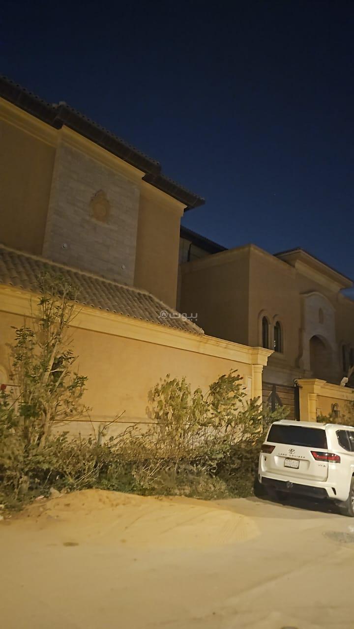 فيلا 11 غرف في الرحمانية