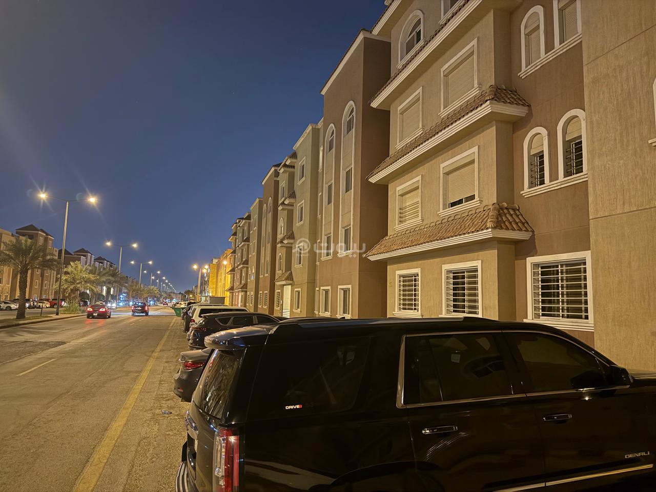 شقة 3 غرف في قرطبة