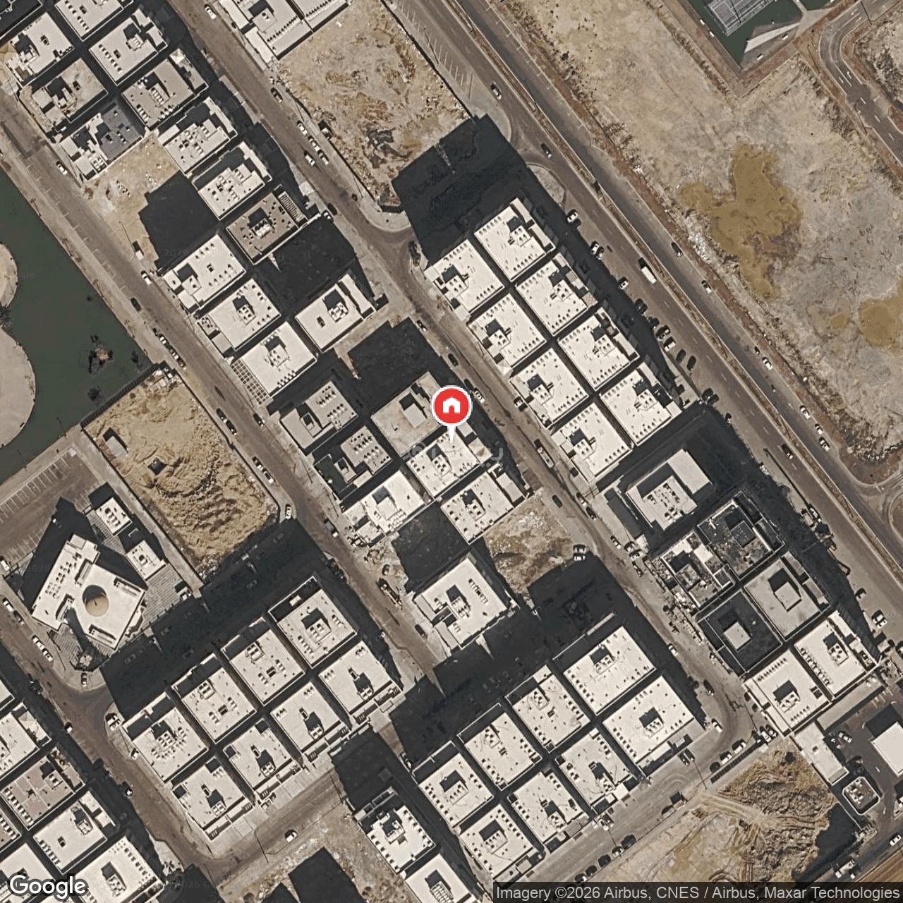 apartment in As Sawari