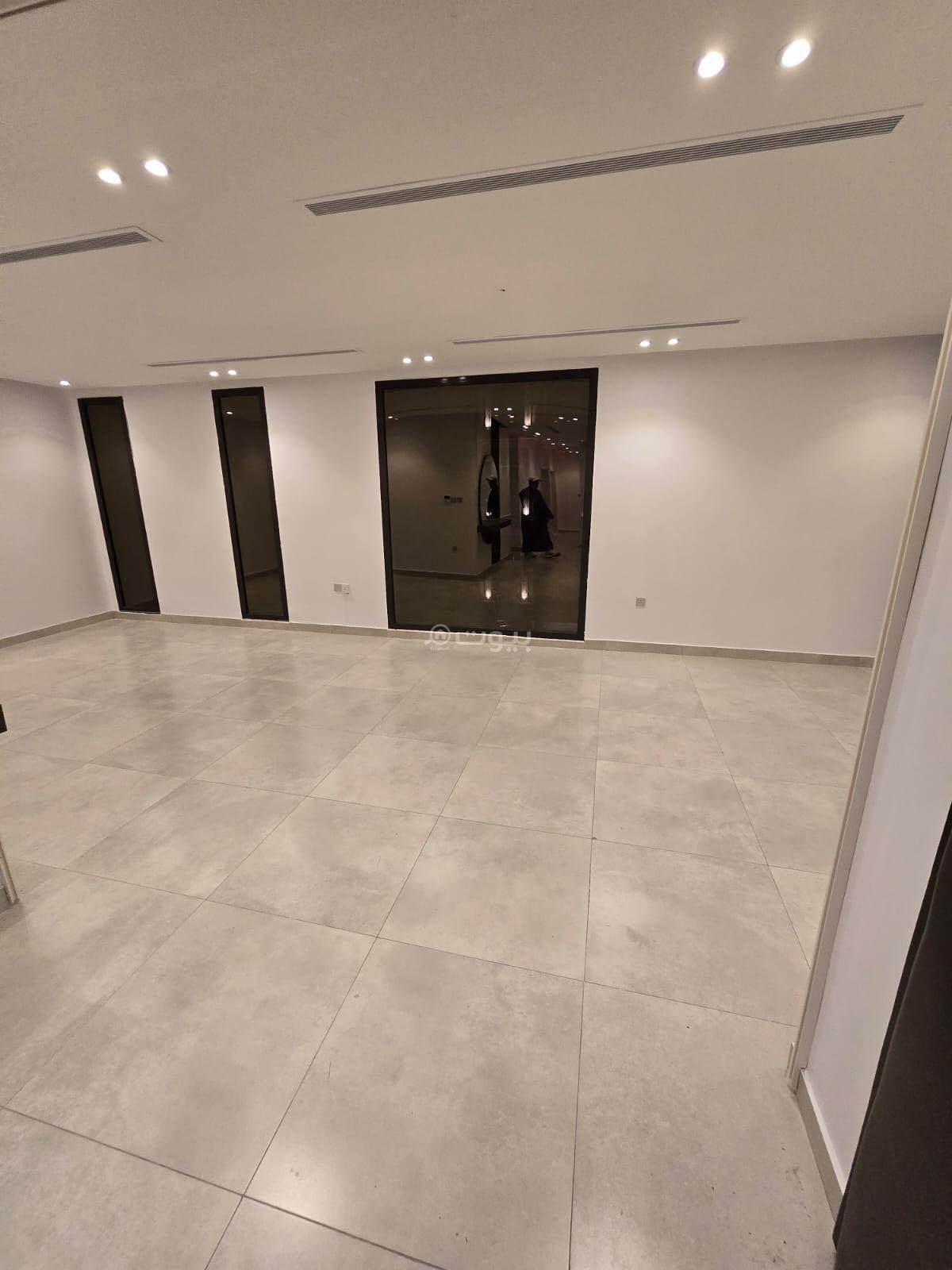 3 bedroom apartment in Al Rawdah