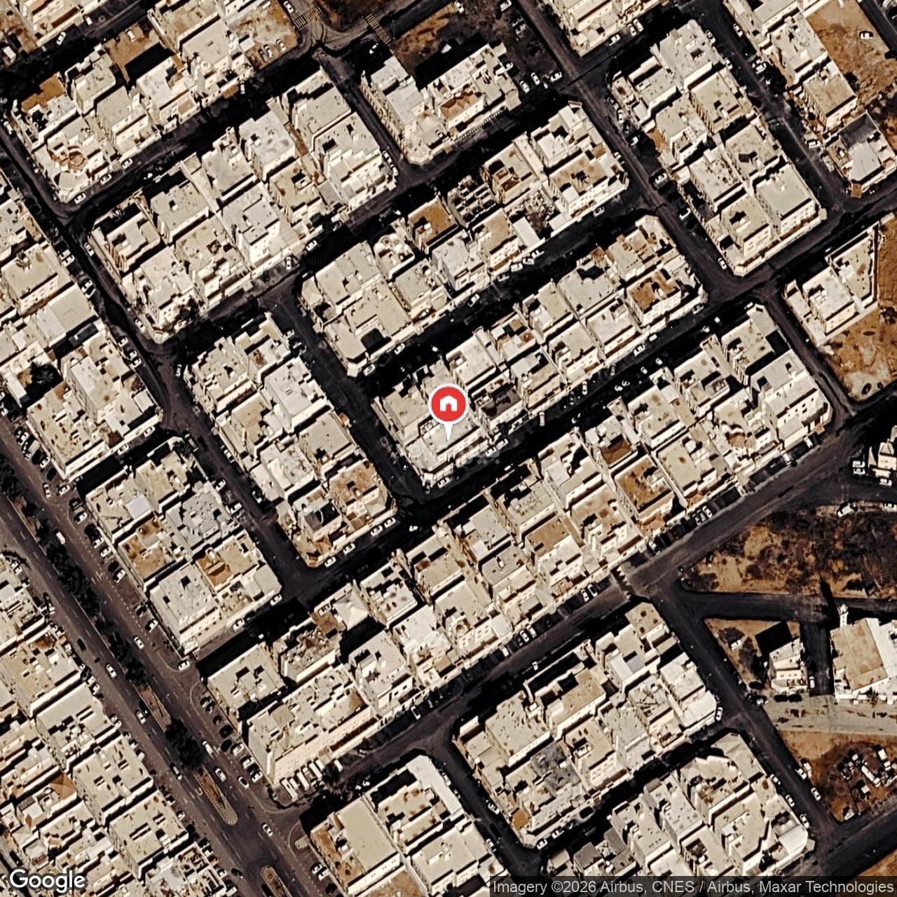 فيلا  في النهضة