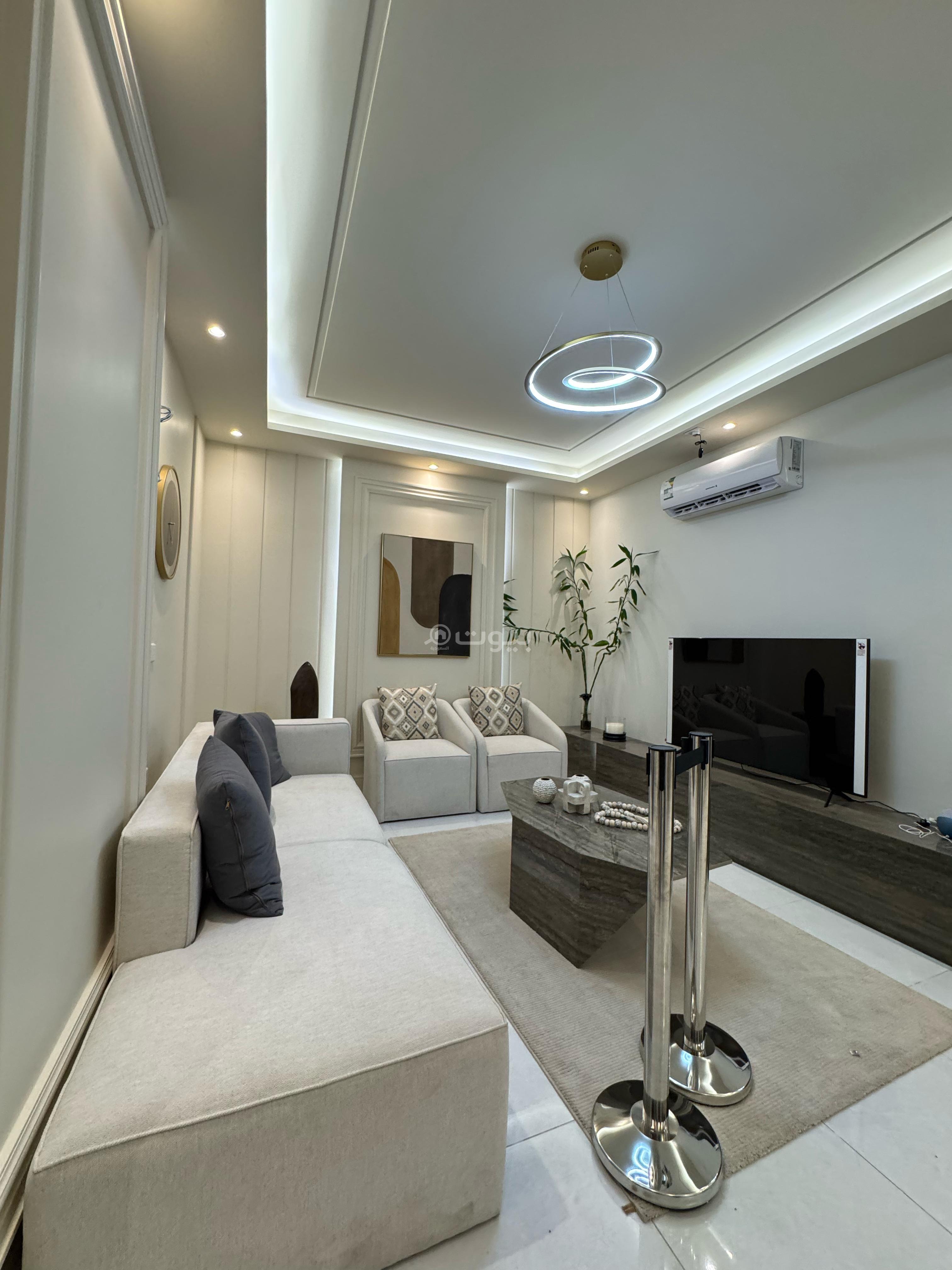 شقة 5 غرف في الصفا