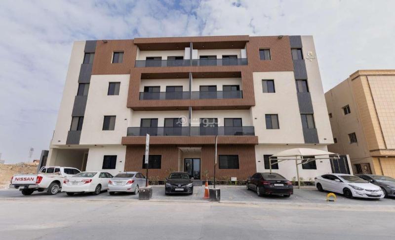 شقة  في العقيق