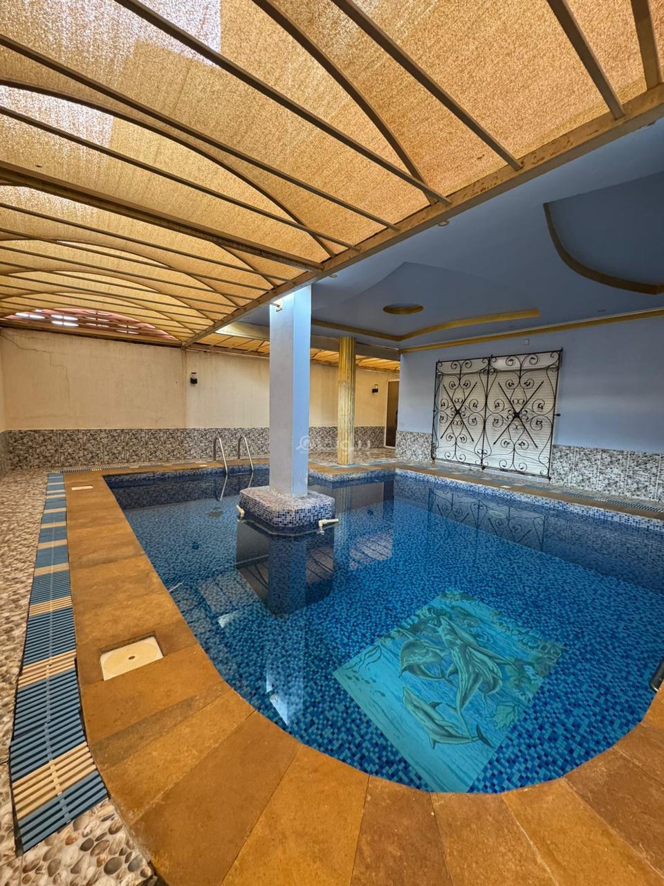 فيلا 5 غرف في المحمدية