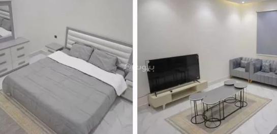 1 bedroom apartment in Al Narjis