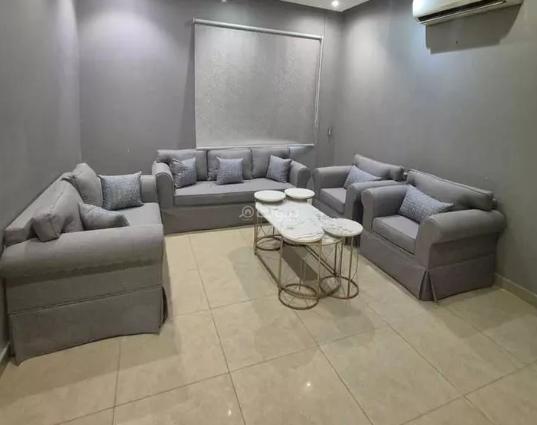 شقة 3 غرف في الملقا