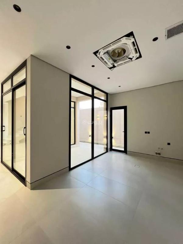 5 bedroom villa in Al Narjis