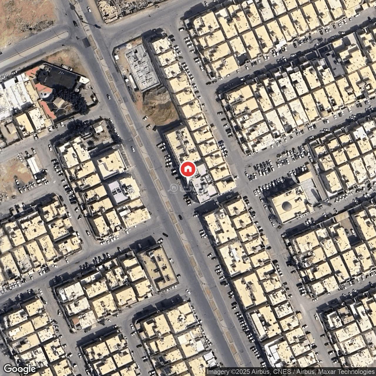 apartment in Al Munsiyah