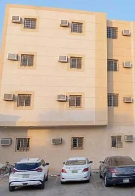 شقة 3 غرف في المونسية