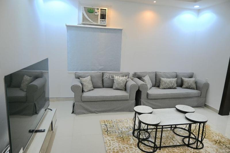 شقة 3 غرف في المونسية