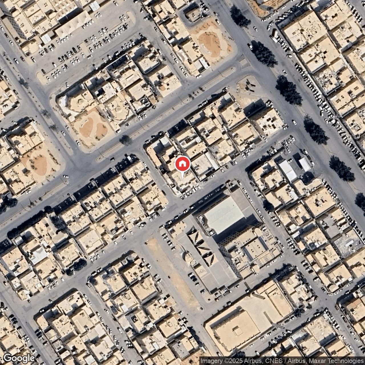 8 bedroom villa in An Nasim Ash Sharqi