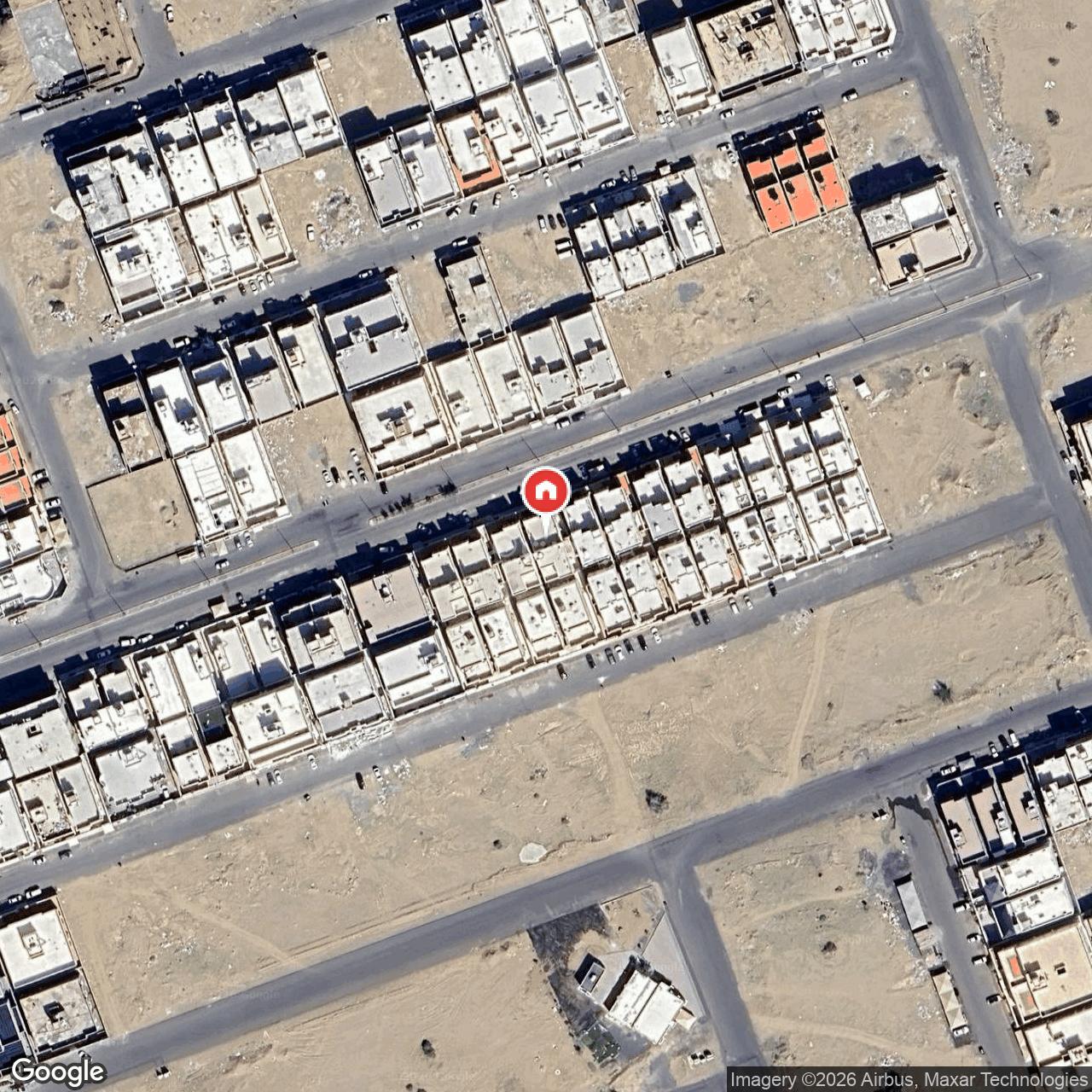 فيلا  في الصالحية