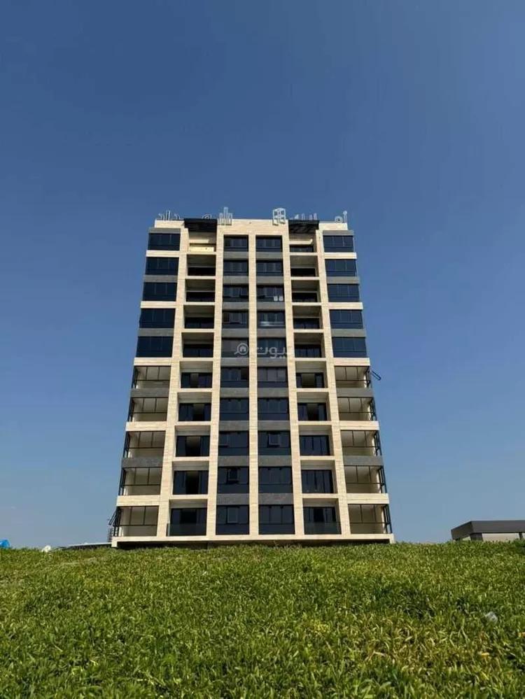 شقة 3 غرف في الحمرا