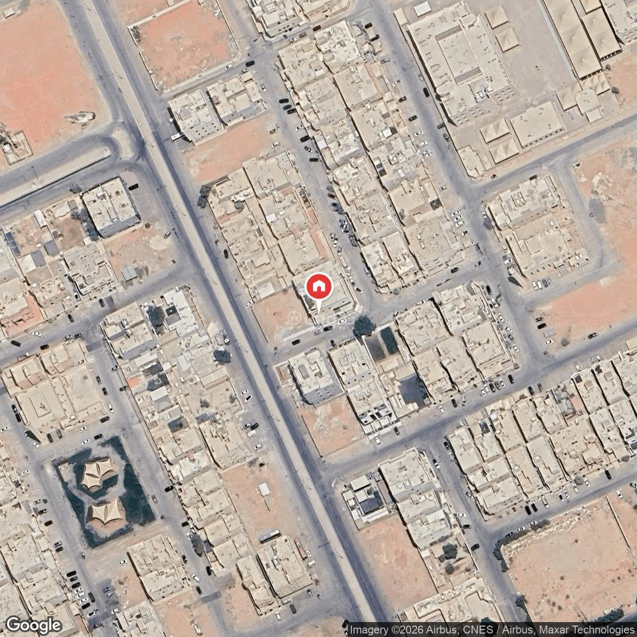 7 bedroom villa in Al Munsiyah