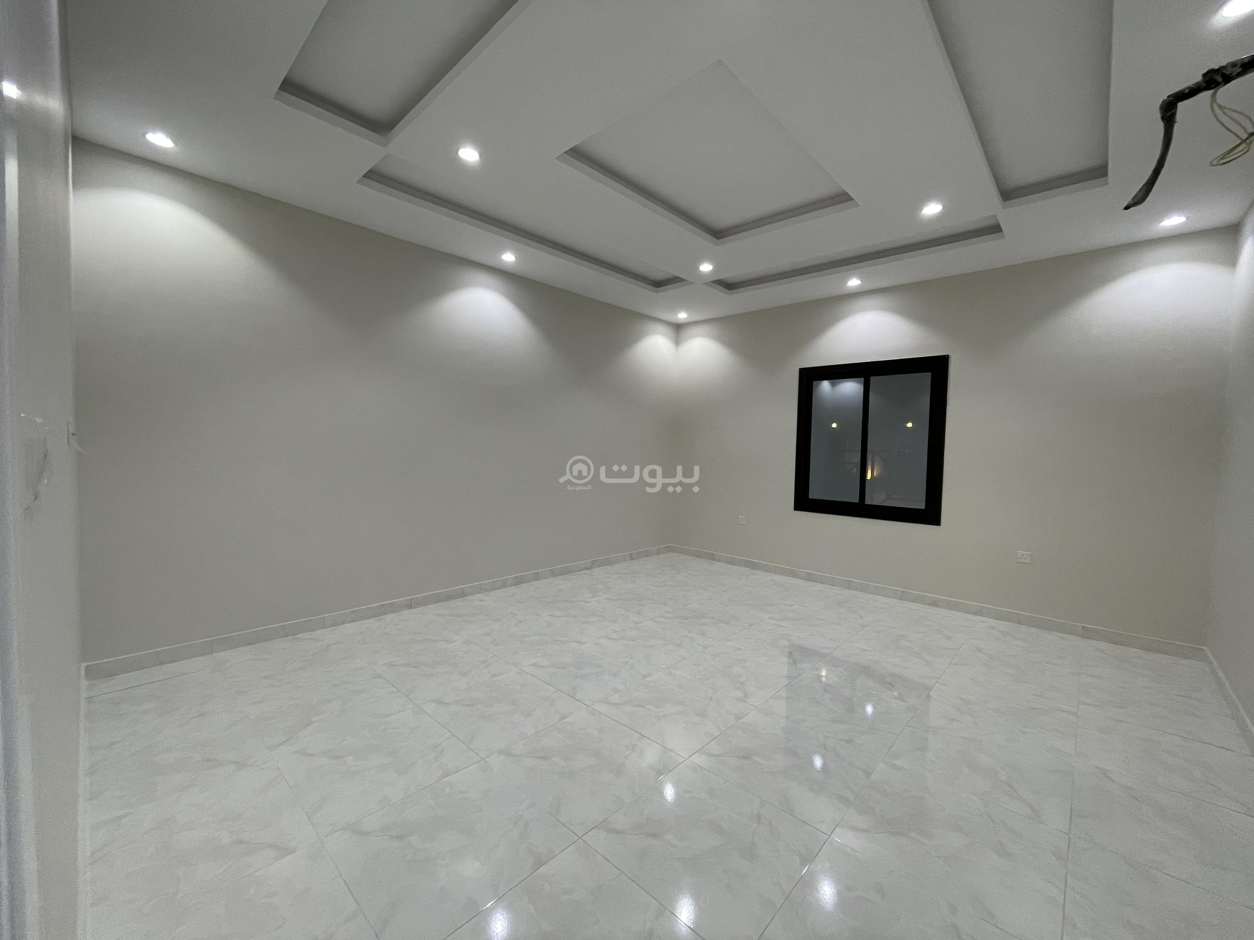 شقة 4 غرف في بطحاء قريش