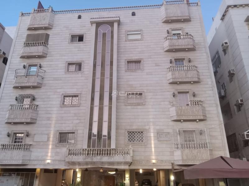 شقة 4 غرف في المروة