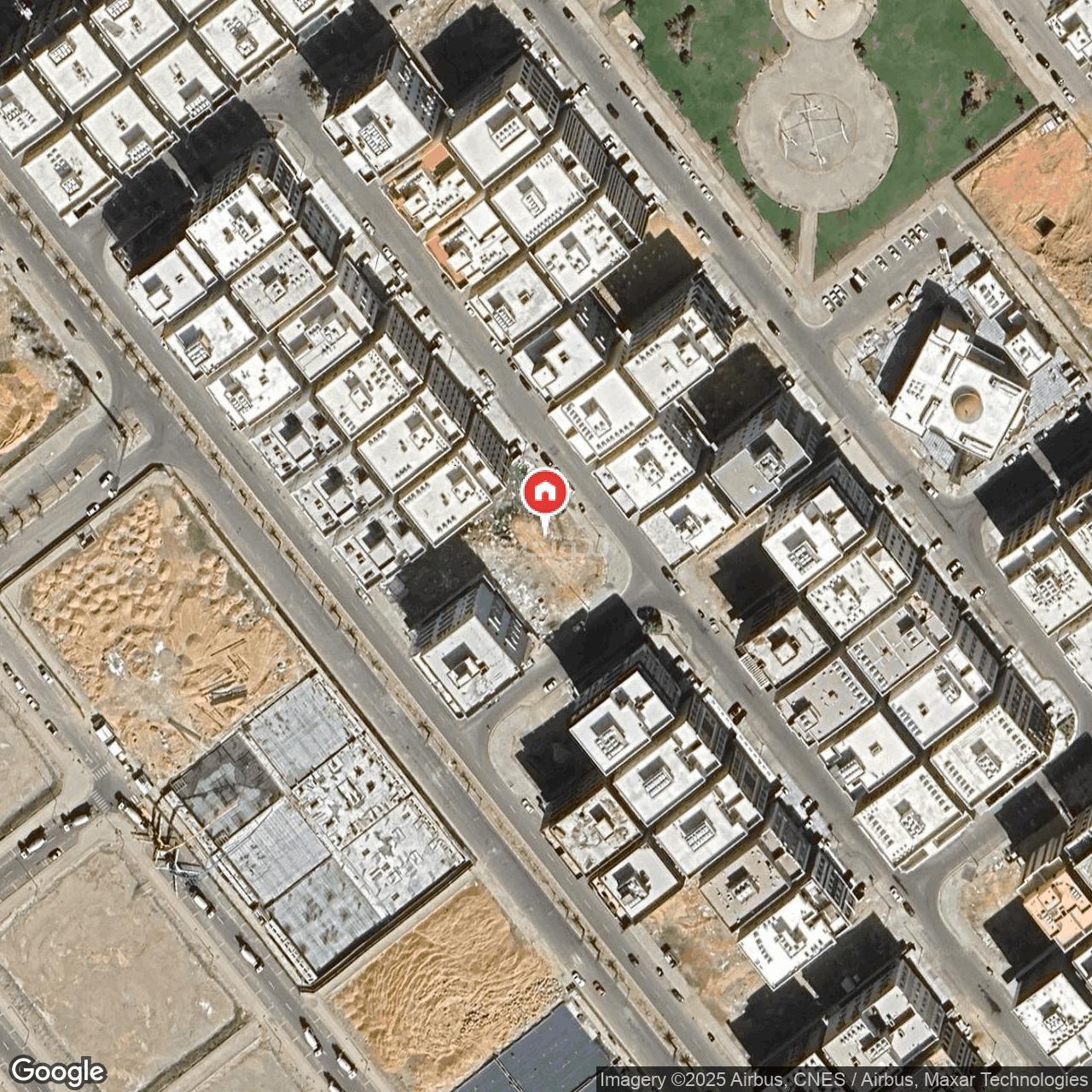 شقة  في الصواري