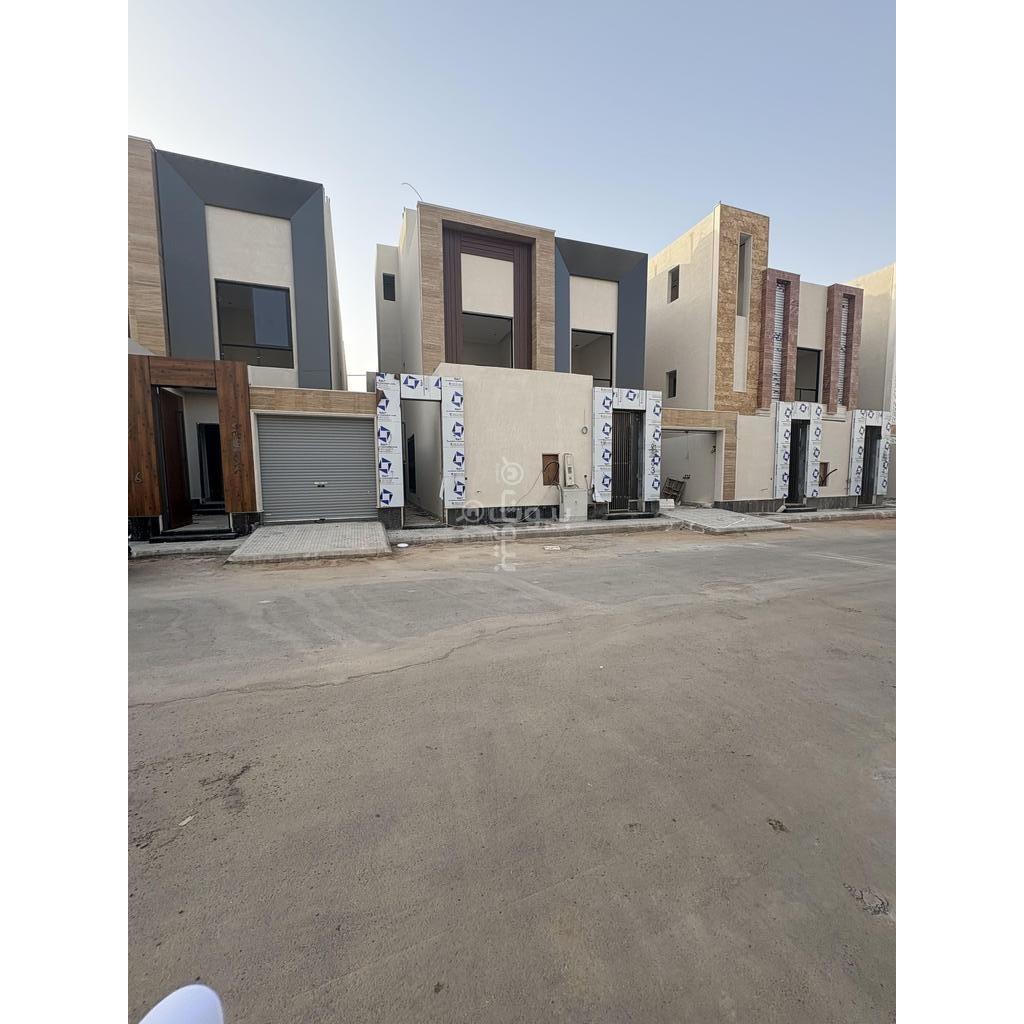 فيلا 3 غرف في الرمال