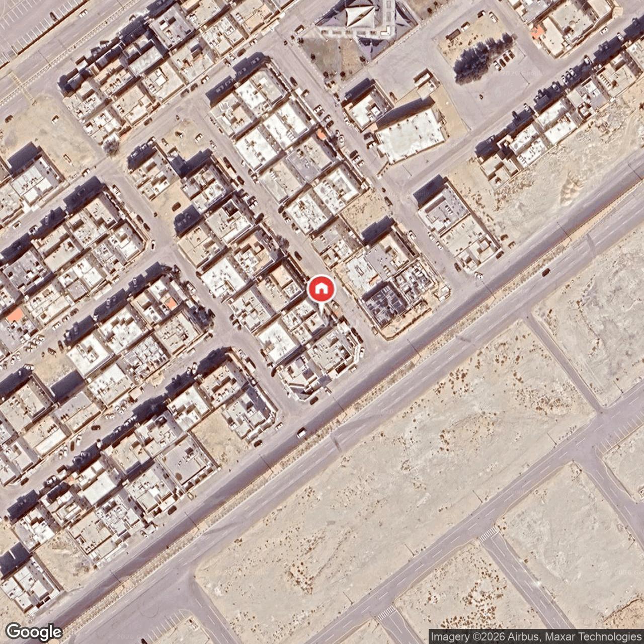 فيلا 6 غرف في طيبة