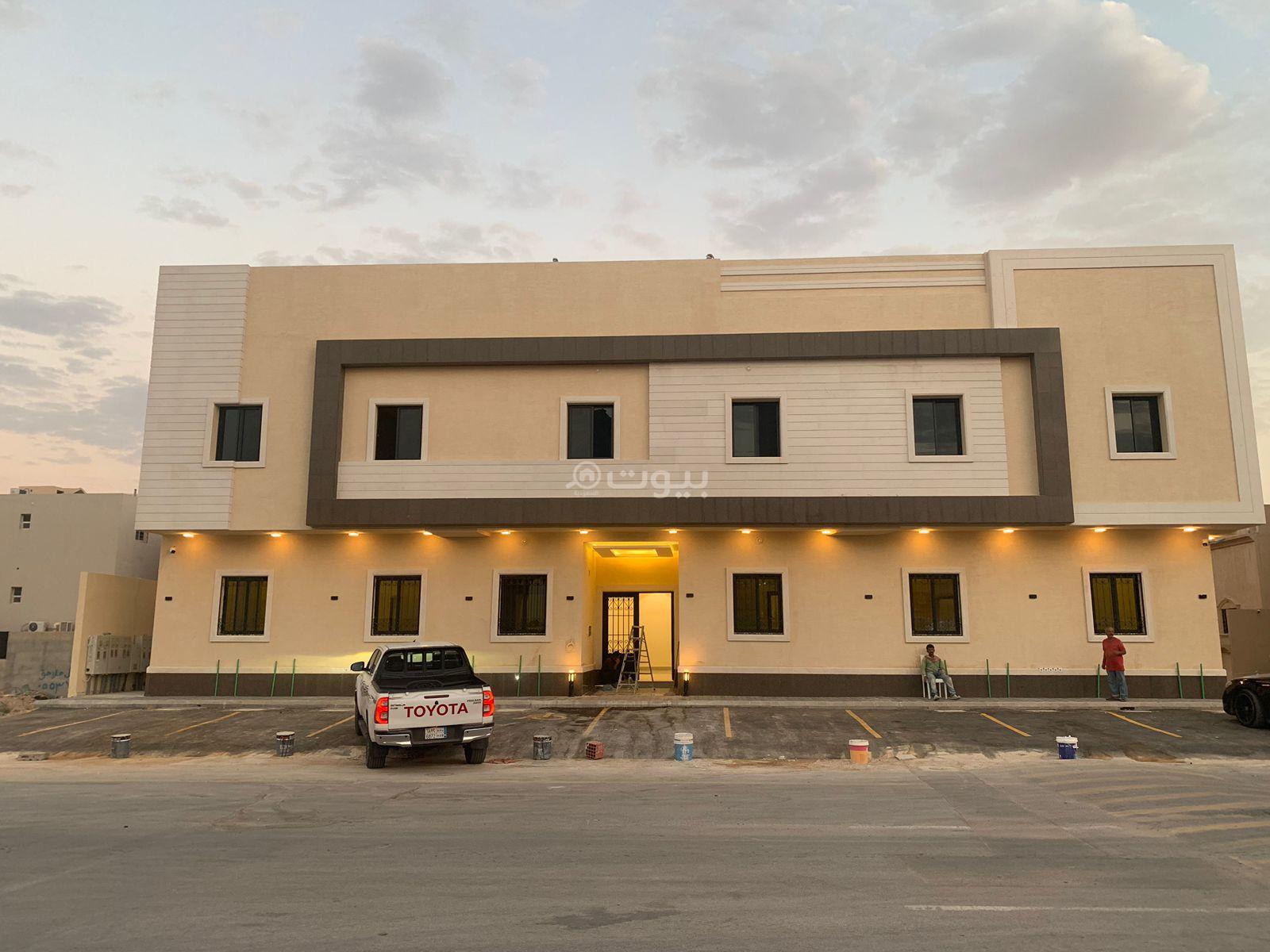 شقة 3 غرف في ظهرة لبن