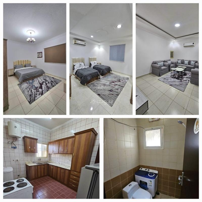 2 bedroom apartment in Al Malqa