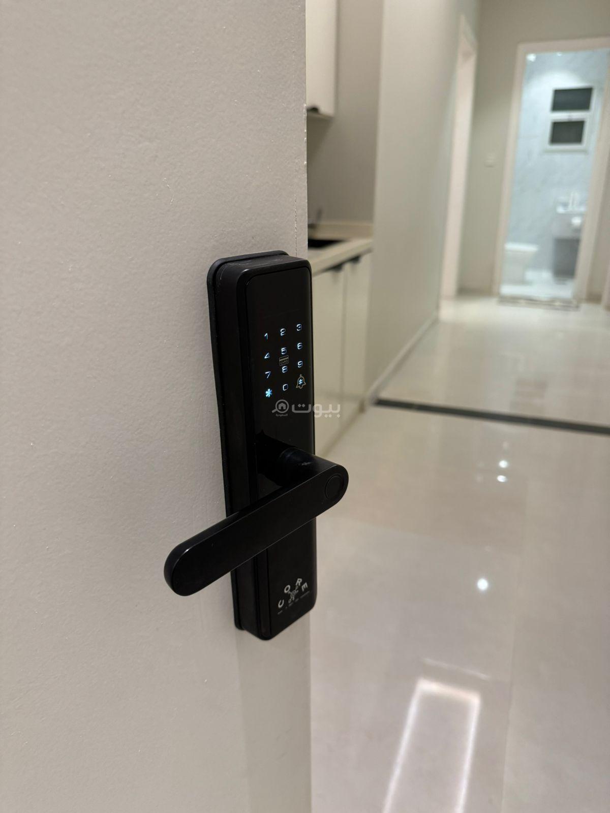 شقة 1 غرف في النرجس