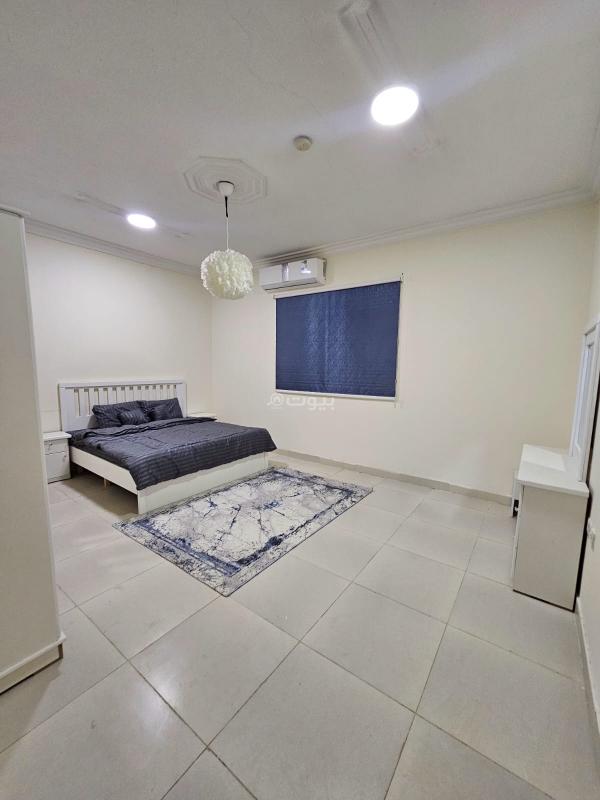 شقة 2 غرف في المونسية