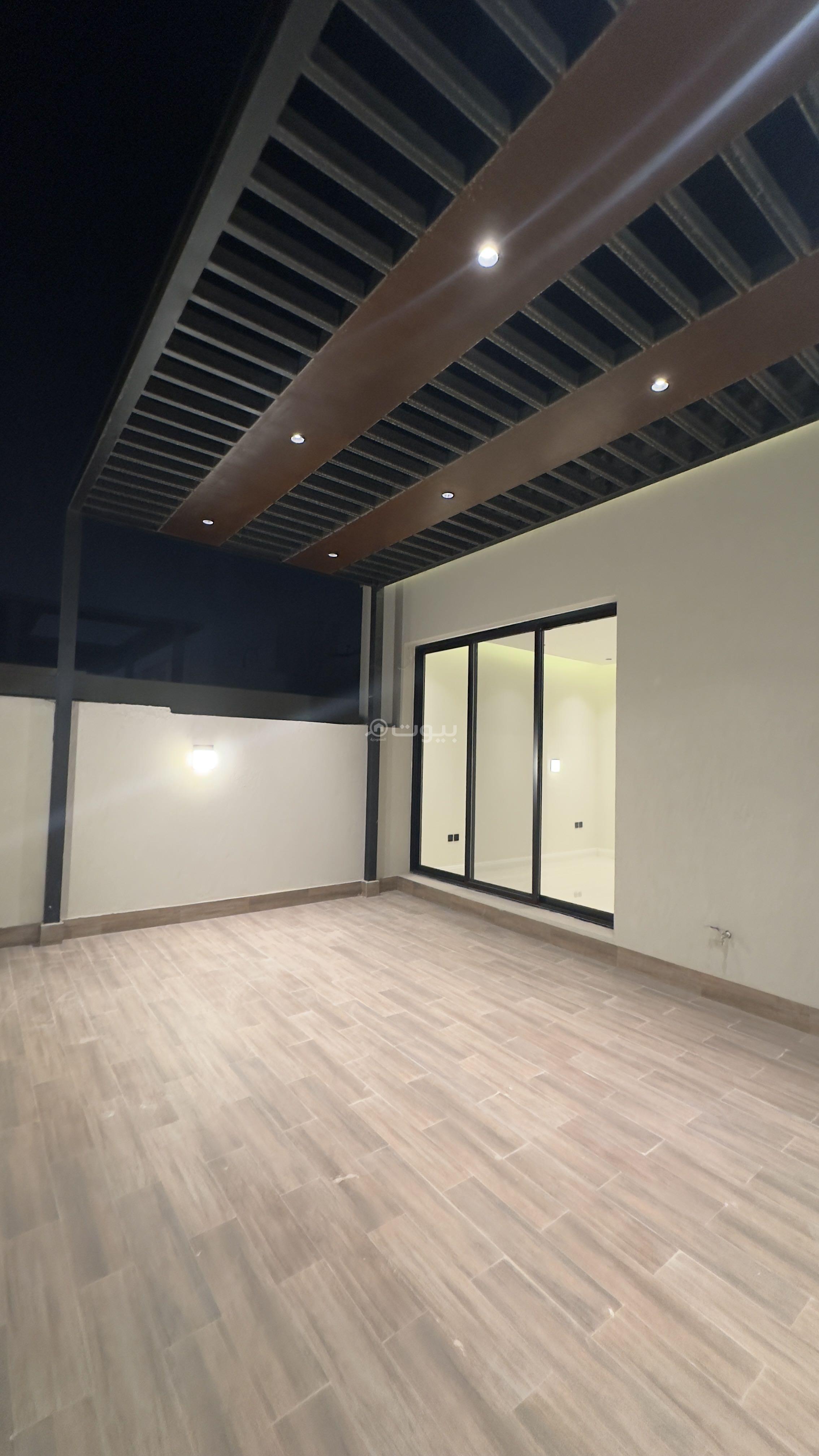 شقة 3 غرف في النرجس