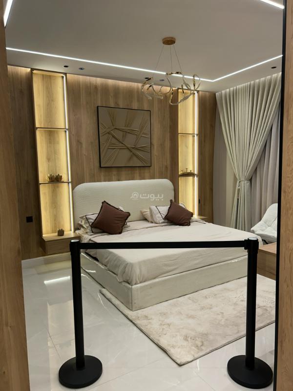 شقة 5 غرف في شوران