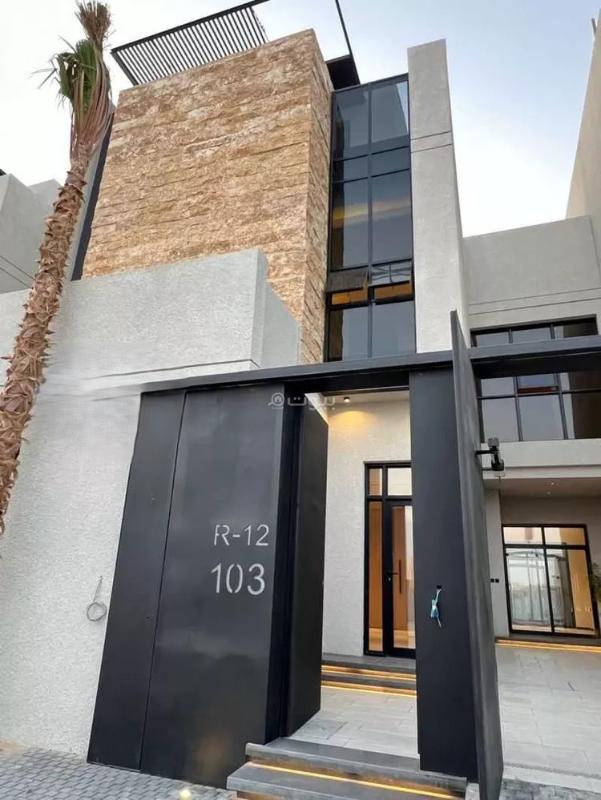 5 bedroom villa in Al Narjis