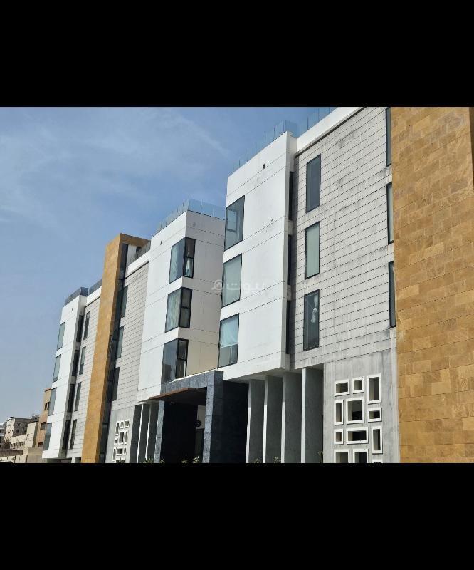 شقة 3 غرف في النهضة