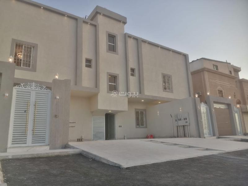 شقة 5 غرف في الدمام