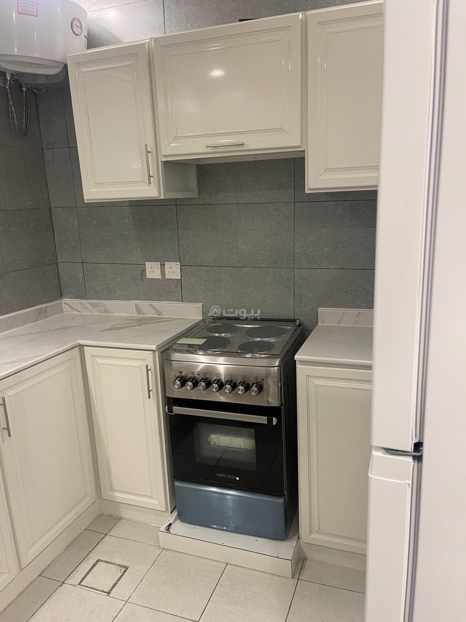 شقة 3 غرف في حطين