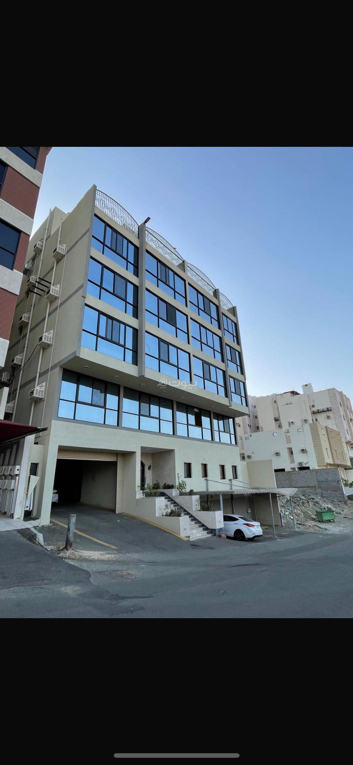 شقة 4 غرف في الشوقية