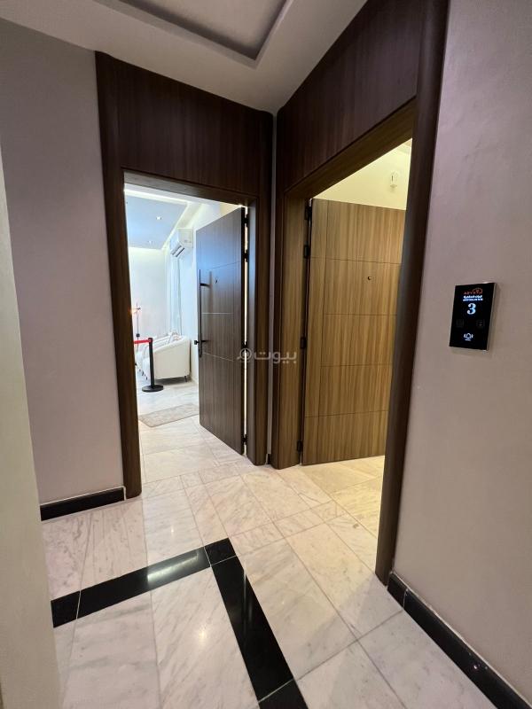 شقة 5 غرف في الرحاب