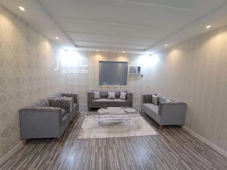 شقة 3 غرف في المونسية