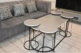 1 bedroom apartment in Al Narjis