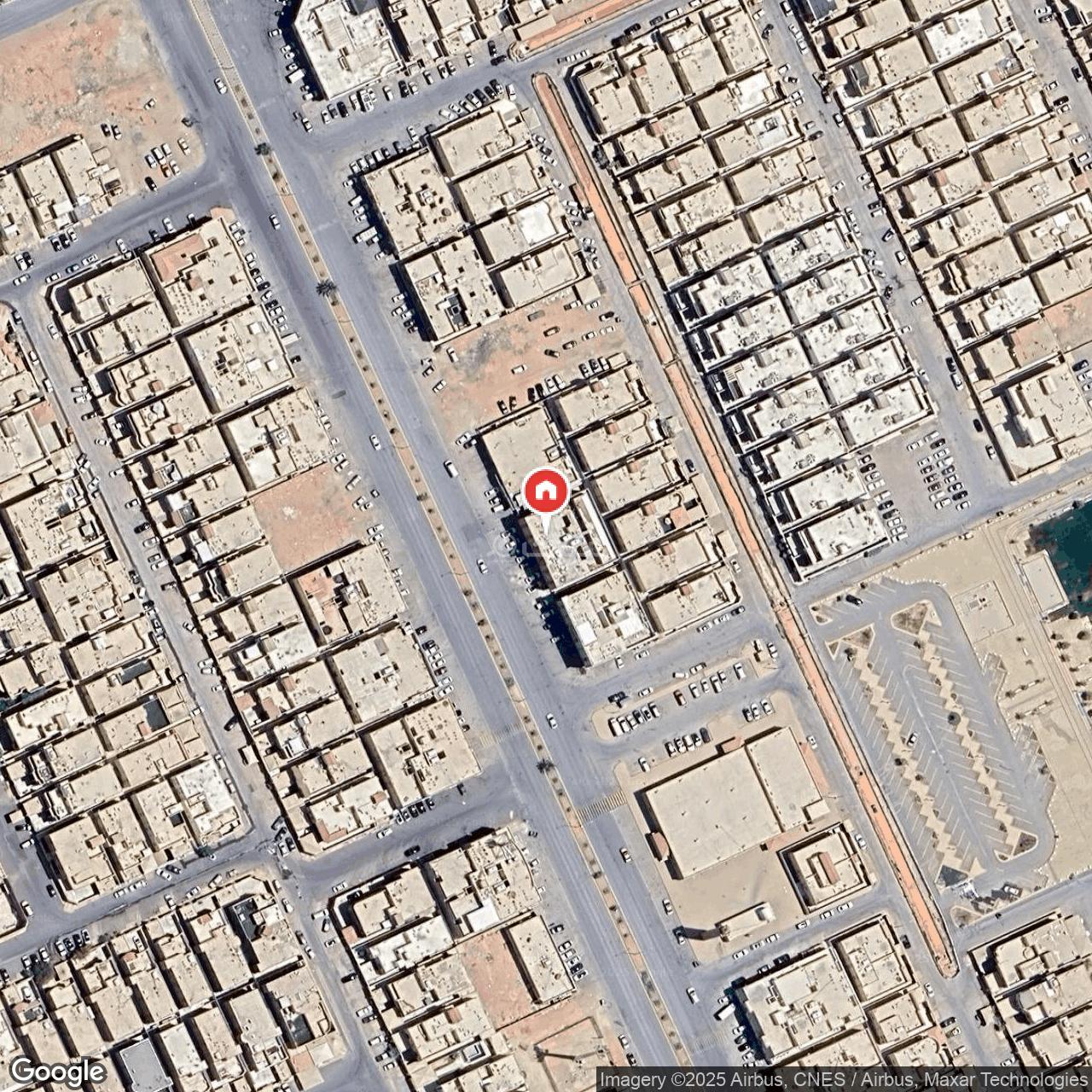 1 bedroom apartment in Al Munsiyah