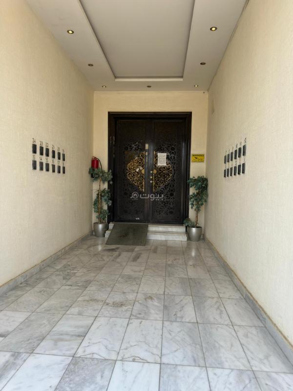 شقة 2 غرف في العارض