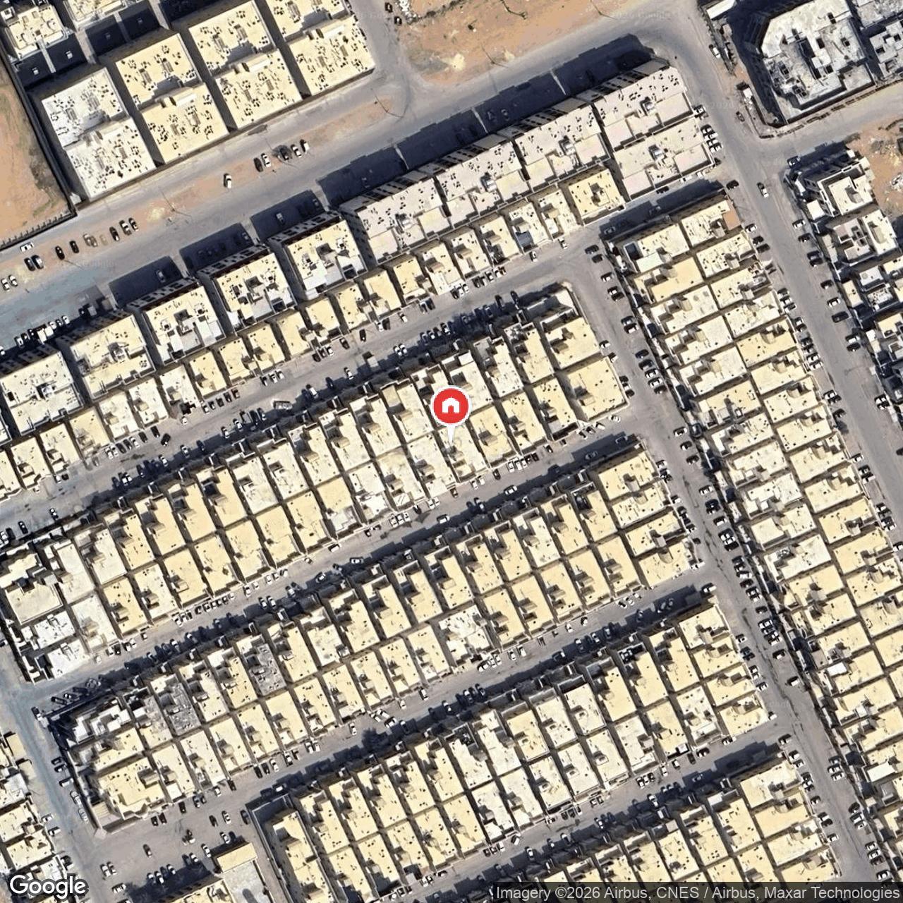 فيلا  في المونسية