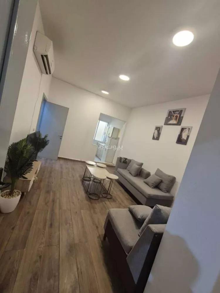 شقة 1 غرف في الملقا