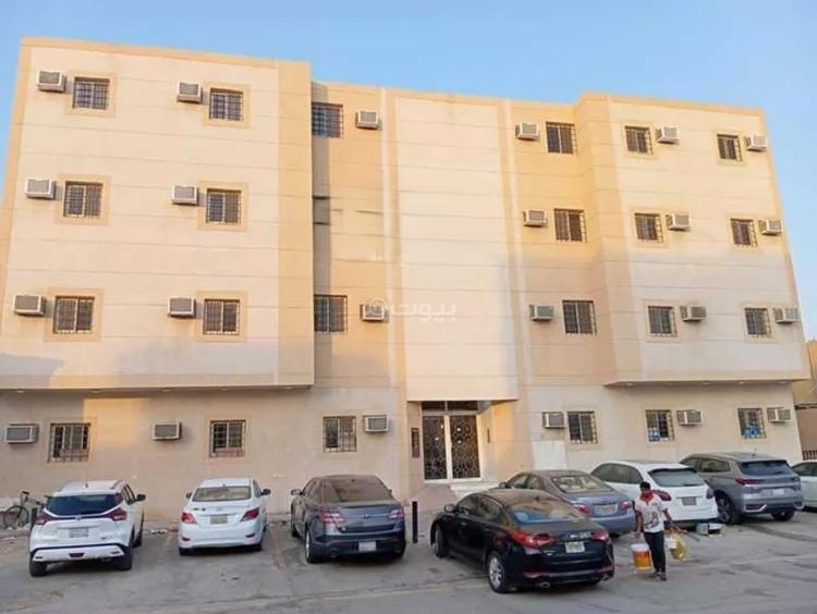 apartment in Al Munsiyah