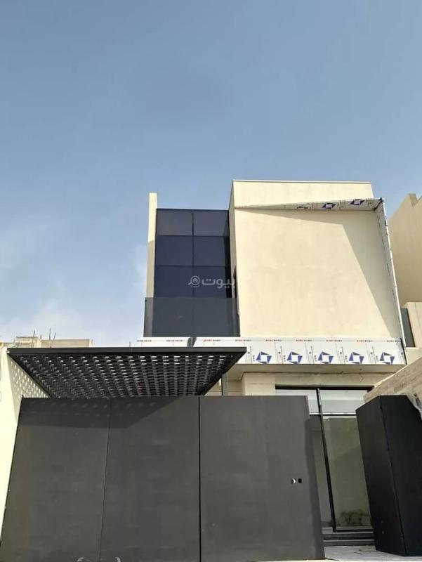 فيلا 5 غرف في النرجس