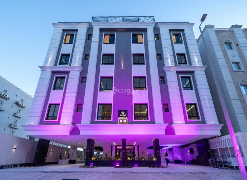 شقة 5 غرف في الصواري