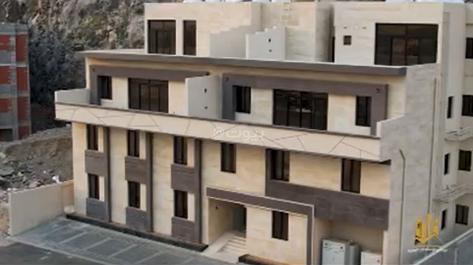 شقة 5 غرف في العوالي