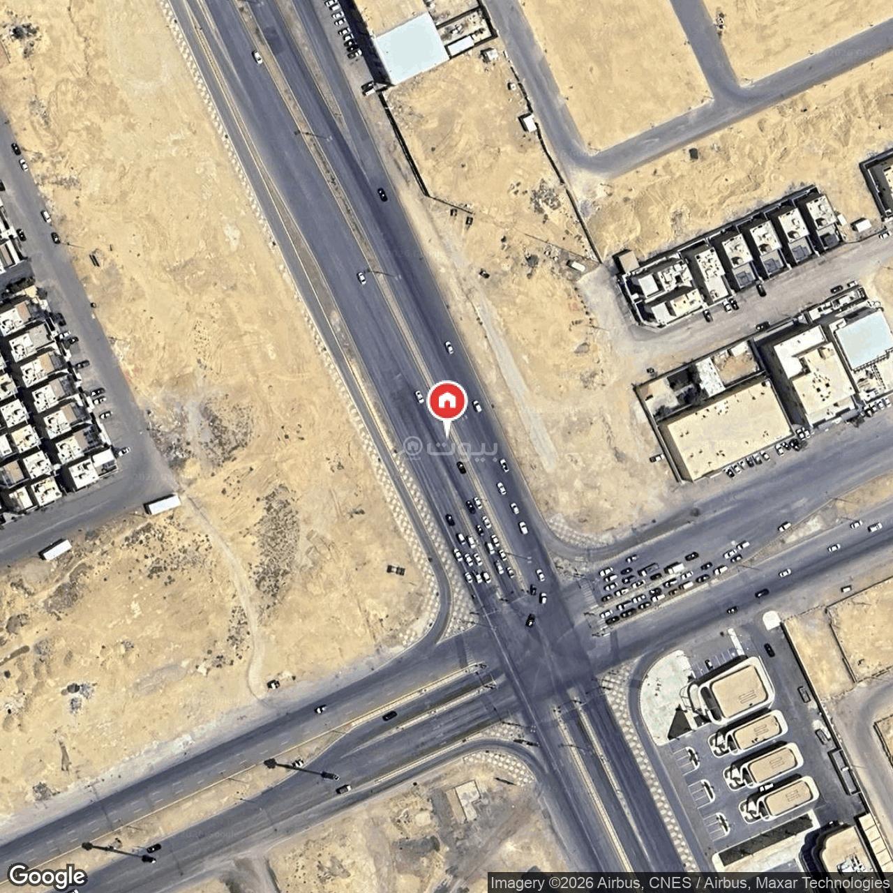 فيلا  في العارض