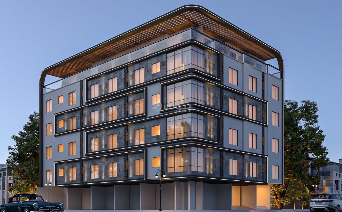 شقة 1 غرف في الهجرة