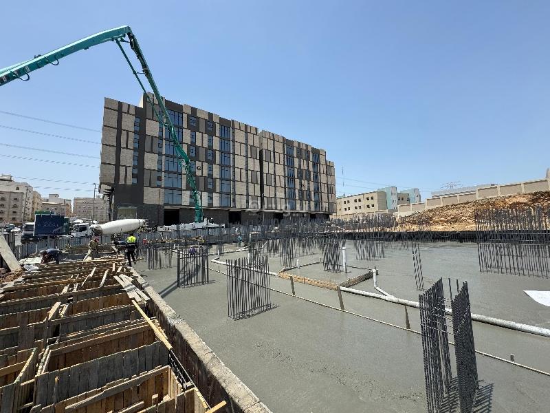 شقة 3 غرف في الواحة