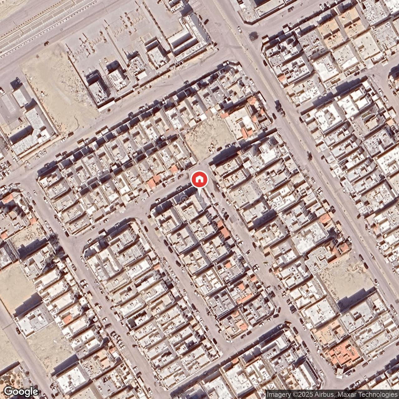 فيلا  في طيبة