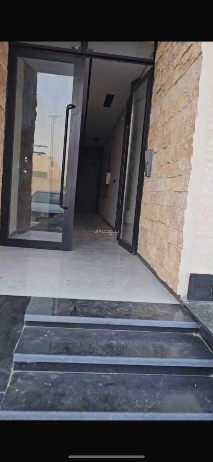 شقة 3 غرف في العارض